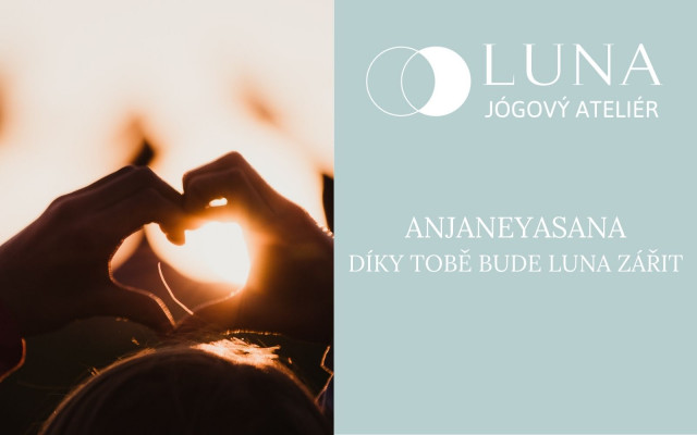 Anjaneyasana