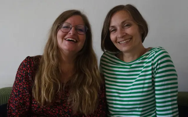 Pojďte s námi vydat  Karty a deník pro ty, u kterých se zabydlela nemoc.