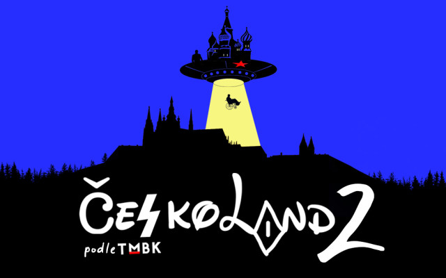 TMBK uvádí: výstava Českoland 2