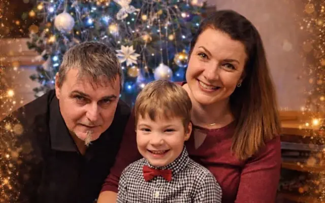 Pomozte Míše a nemocnému Adámkovi po ztrátě milovaného tatínka