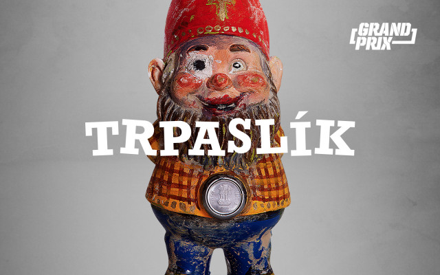 Trpaslík