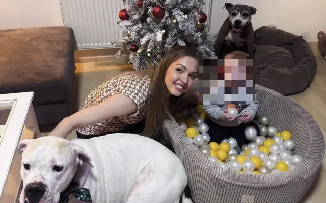 Pomozme samoživitelce Kateřině získat auto pro život se zdravotním omezením