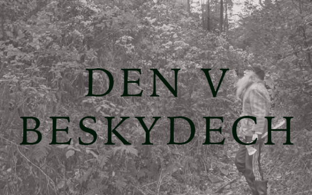 Den v Beskydech