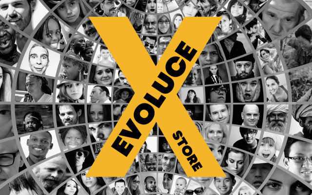 Projekt EvoluceX - od lidí pro lidi