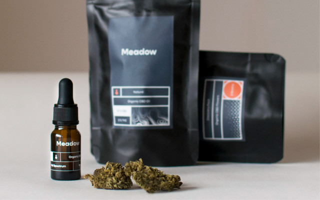 CBD Oil 15% + Discovery Pack