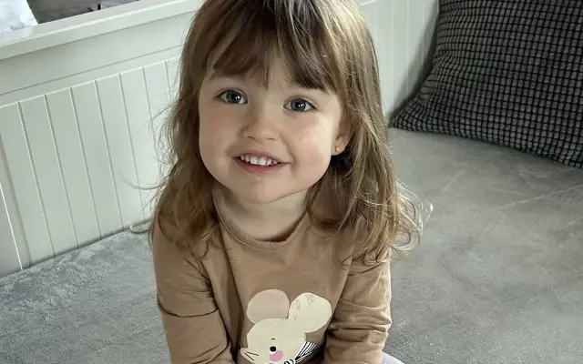 Pomoc pro Lilinku na cestě k bezpečnějšímu a klidnějšímu životu 💙