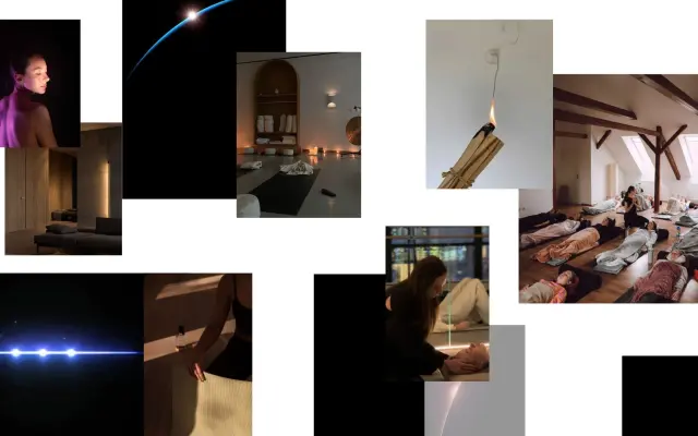 Podpoř vznik platformy, která léčí, inspiruje a probouzí