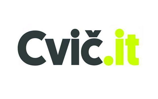 Workshop ve studiu Cvič.it, Praha
