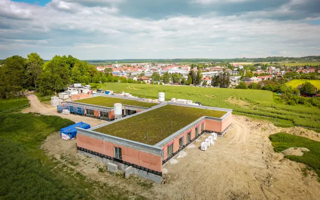 Vybavení pro odlehčovací služby – pomáháme těm, kteří pečují o své blízké