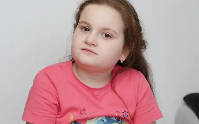 6. Zázrak pro Viktorku (7): Diagnóza, která bere vše! Kromě naděje...