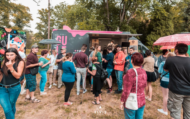 Gule catering