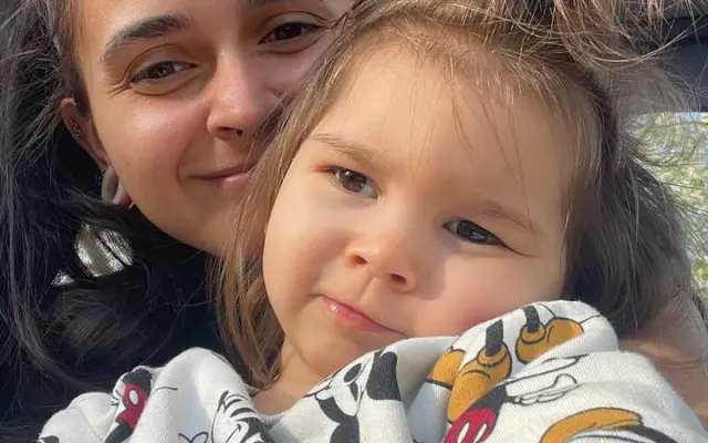 Pomoc pro Sašenku s dětskou mozkovou obrnou