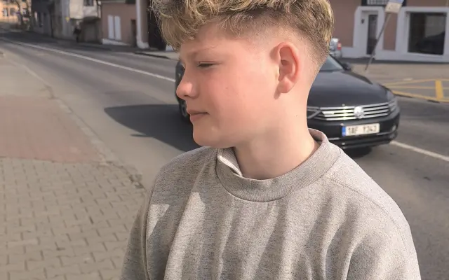 Pomoc pro Nikyho a Stellu – krok k lepším dnům