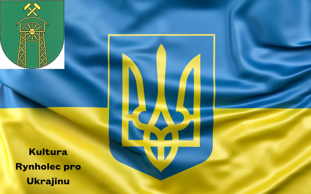 Kultura Rynholec pro Ukrajinu