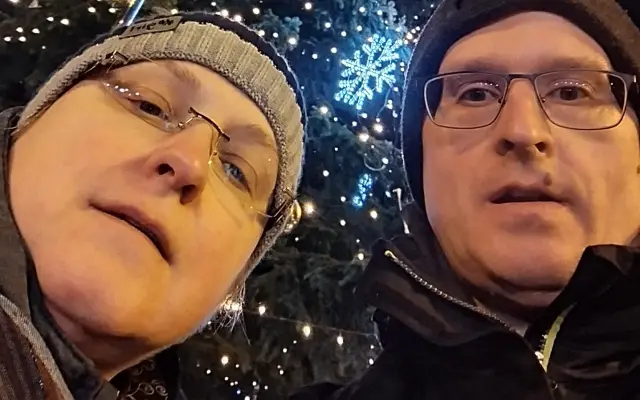 Auto pro hendicapovanou Petru