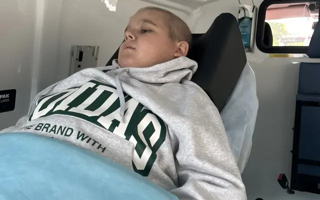 Kubíčkovi s leukémií na vybavení dětského pokoje