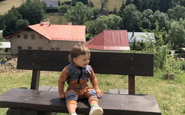 Pomoc pro tři statečné a úžasné děti a jejich maminku