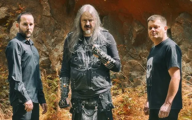 Skupina Bestie připravuje novou desku, podpořte nás !!!