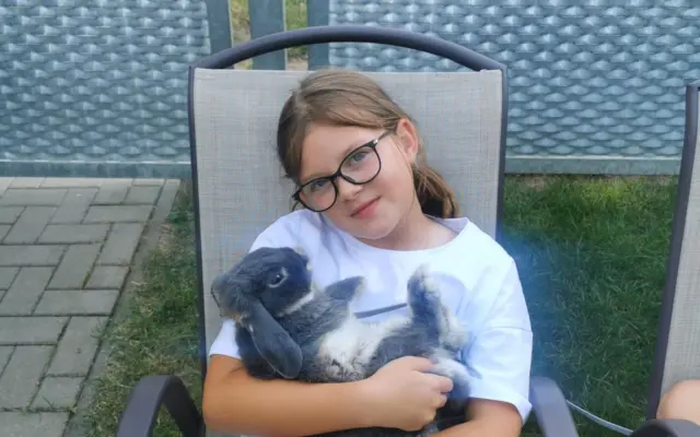 Pomozme Beátce a jejímu tatínkovi po ztrátě milované maminky a manželky ❤️