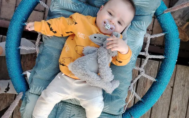 Pomoc pro tři statečné a úžasné děti a jejich maminku