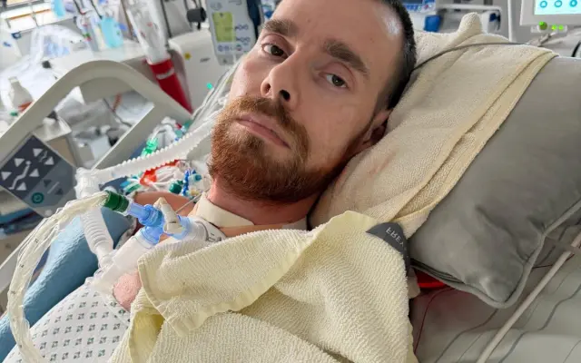 Pomozme Honzovi žít důstojně s ALS