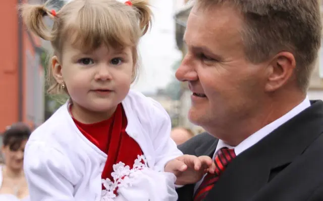 Zdeněk (†55) tragicky zahynul – pomozme jeho rodině překlenout nejtěžší období
