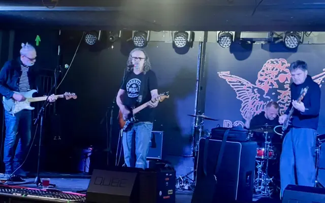 Každý máme nárok na svůj nádor, říká Petr Chromovský