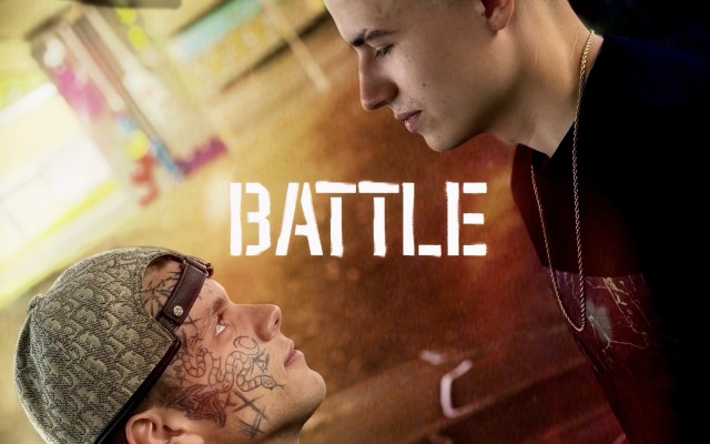 Pomoz nám dotočit první český Rap seriál (@Battle_serial)