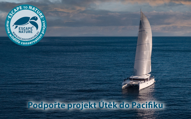 6 nocí na katamaránu pro 1 osobu – Papua Nová Guinea