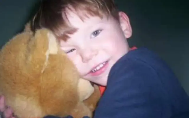 Pomoc pro nemocného Daniela a jeho rodinu