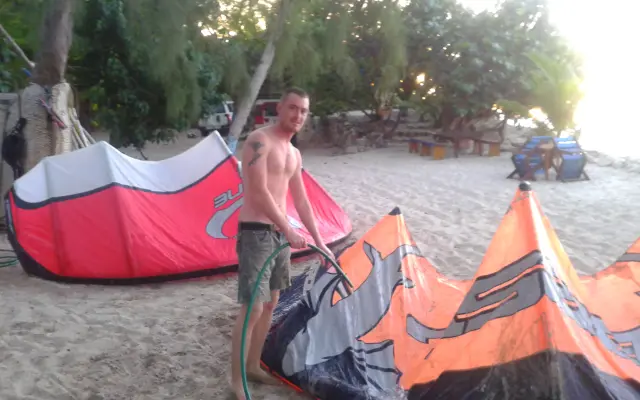 Kite pro Sýrii