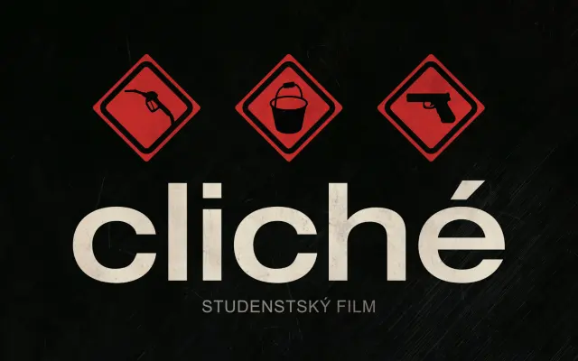 Pomozte nám natočit Cliché