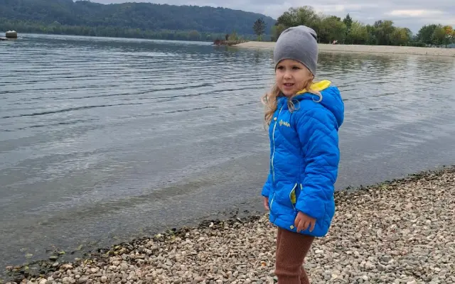 Pomoc rodině s postiženou Peťankou