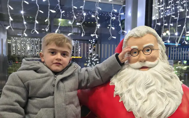 Genová terapie v zahraničí pro Willíka