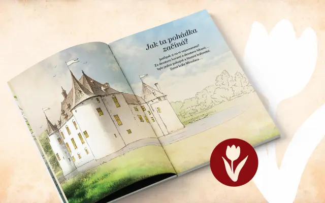 Pyšná princezna – šťastné konce nejsou jen v pohádkách