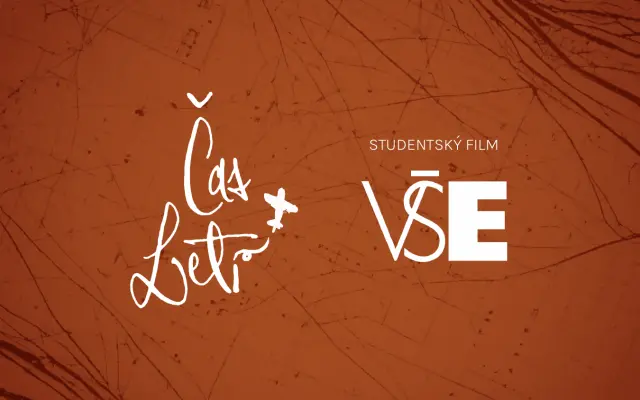 Pomozte nám natočit studentský film Čas letí