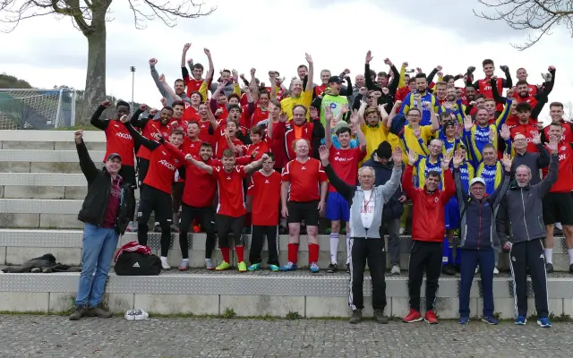 Pomozte nám dopravit děti za jejich sportovními sny