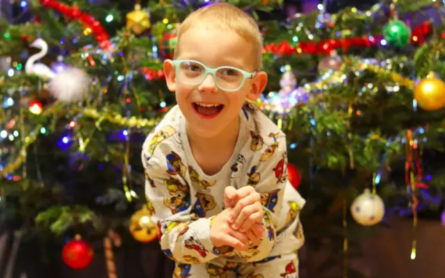 Pomoc pro Jaromírka k samostatnosti