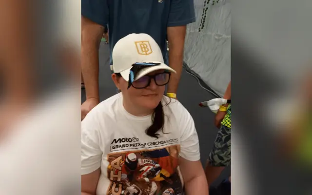 Abych mohla doma naplno žít – pomozte mi vytvořit bezbariérový domov