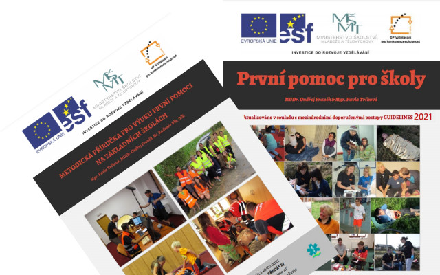 1 či více publikací včetně poštovného