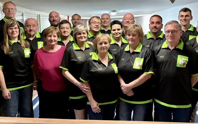 Záchrana a udržení kuželkářského sportu v Lipníku nad Bečvou