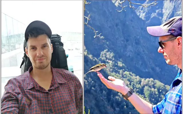 Můžete Petrovi zachránit život - You can save Peter's life