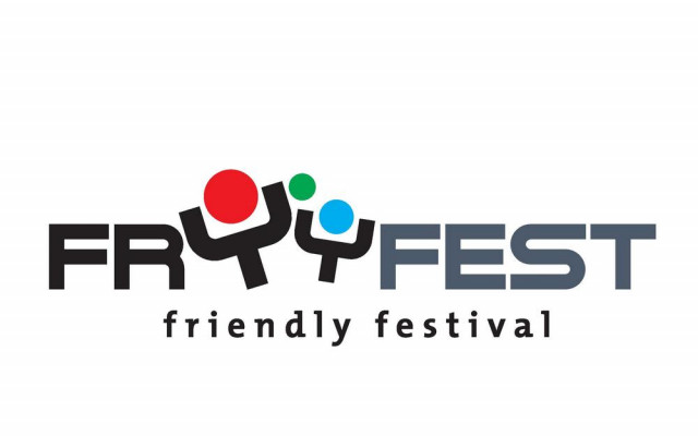 Online mini fest na podporu festivalu FRYYFEST