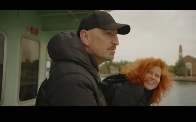 Buďte součástí filmu o Báře Šlapetové, Lukáši Rittsteinovi, Papuáncích a NASA