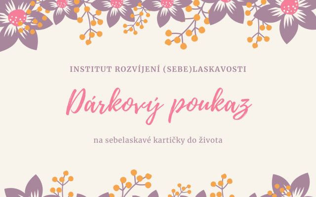 Laskio – Kartičky pro život včetně poštovného