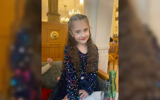 Pomozme malé Melissce projít léčbou leukémie s maminkou po boku