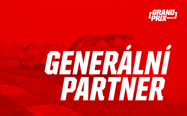 Generální partner filmu