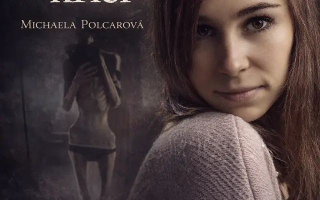 Podpořte knihu o anorexii Ticho, které křičí