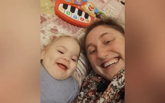 Pomozme Michálkovi s vzácným Lamb-Shafferovým syndromem k větší samostatnosti