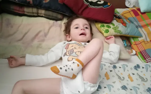 Pomohli jste Jakubovi k lepší budoucnosti